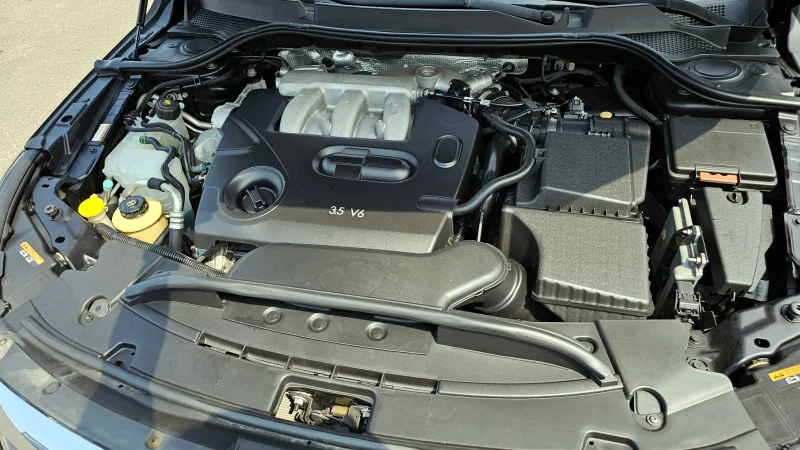 Renault Samsung SM7