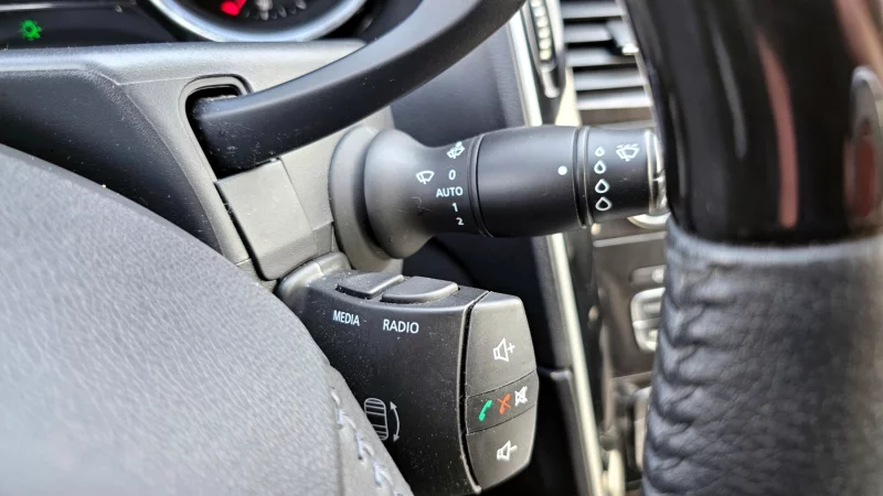 Renault Samsung SM7