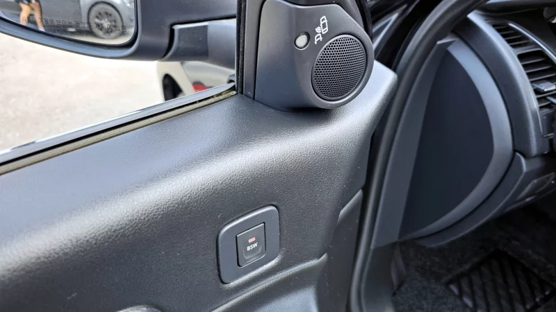 Renault Samsung SM7