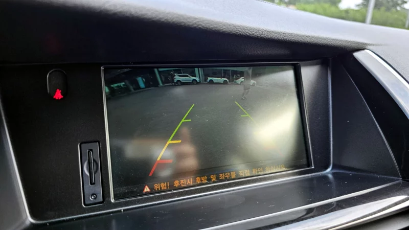 Renault Samsung SM7