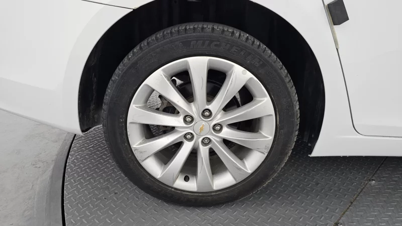 Daewoo Cruze