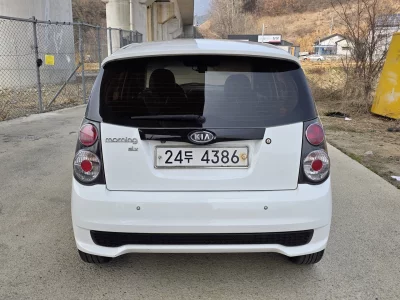 Kia Morning