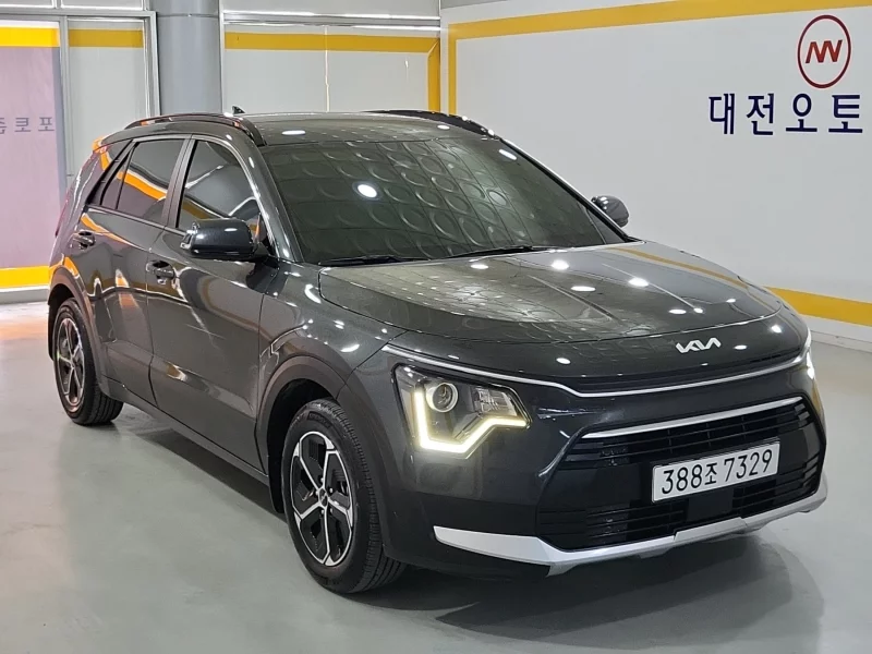 Kia Niro