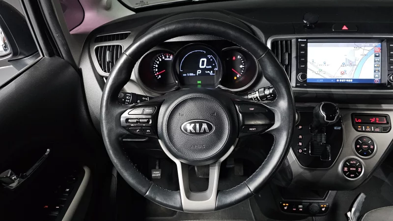 Kia RAY