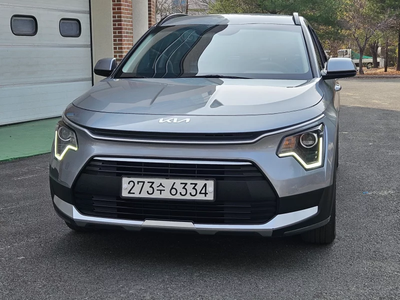 Kia Niro