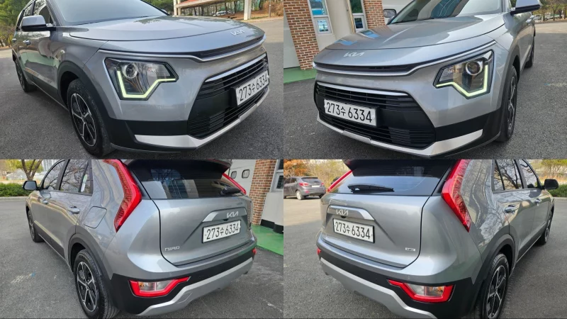 Kia Niro