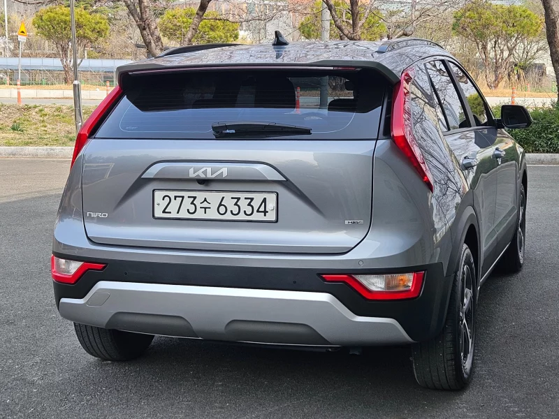 Kia Niro