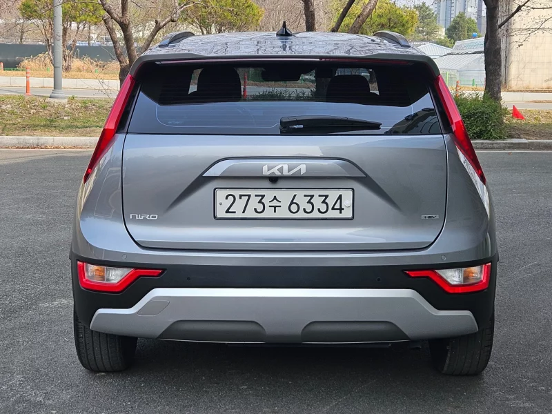 Kia Niro