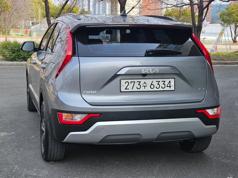 Kia Niro