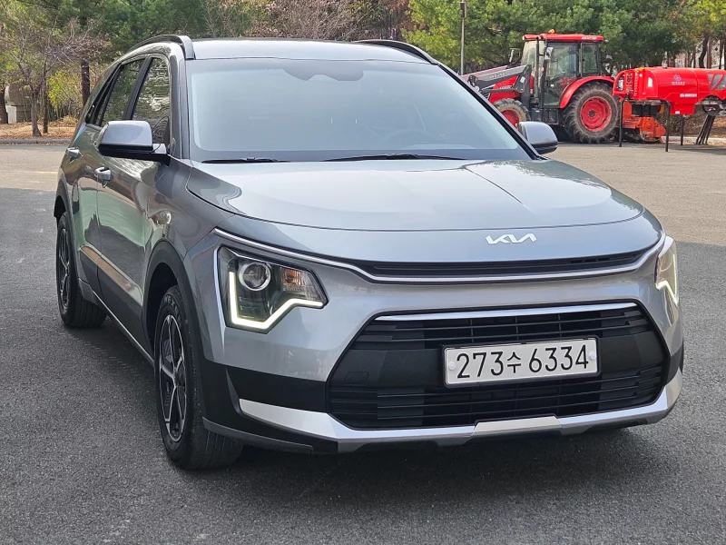 Kia Niro