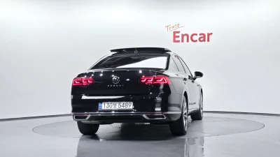 Volkswagen Passat GT