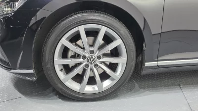 Volkswagen Passat GT