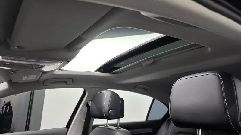 Volkswagen Passat GT