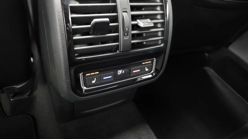 Volkswagen Passat GT