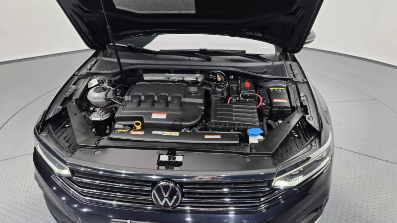 Volkswagen Passat GT