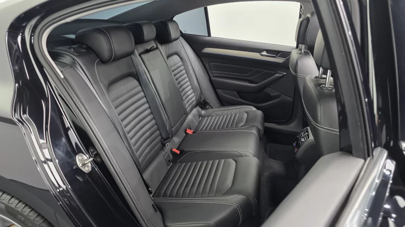 Volkswagen Passat GT