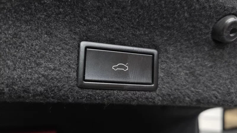 Volkswagen Passat GT