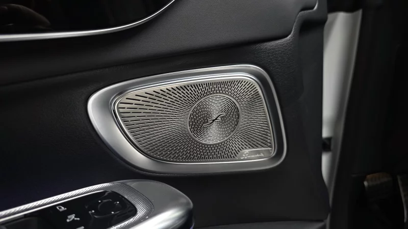 Mercedes-Benz CLE-Class