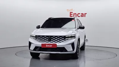 Renault Grand Koleos