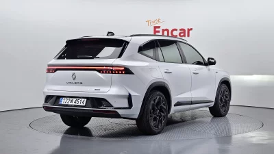 Renault Grand Koleos