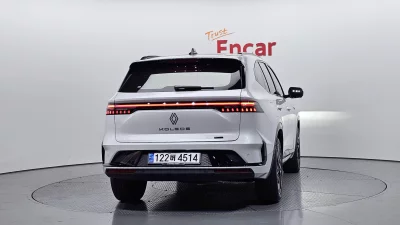 Renault Grand Koleos