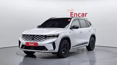 Renault Grand Koleos