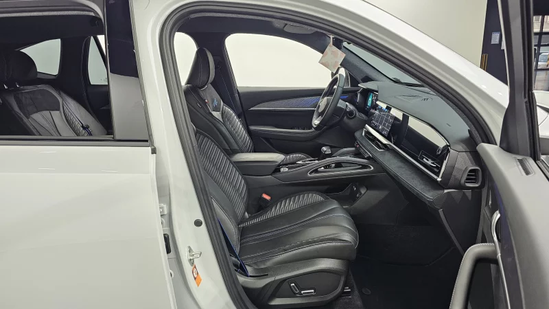 Renault Grand Koleos