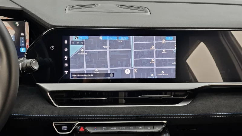 Renault Grand Koleos