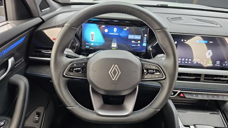 Renault Grand Koleos