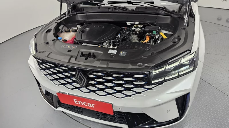 Renault Grand Koleos