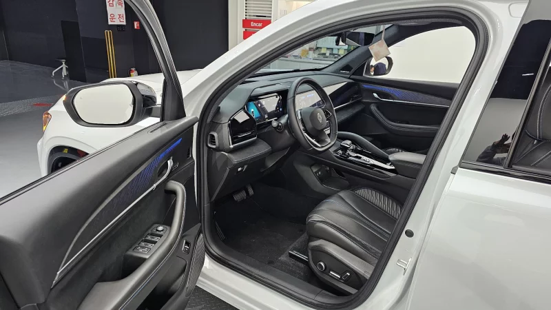 Renault Grand Koleos
