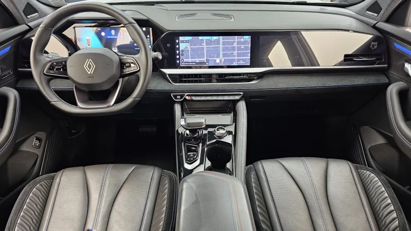 Renault Grand Koleos