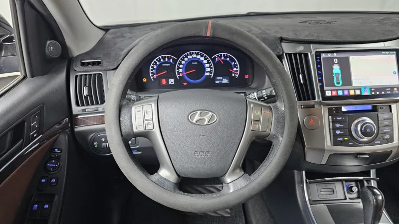 Hyundai Veracruz