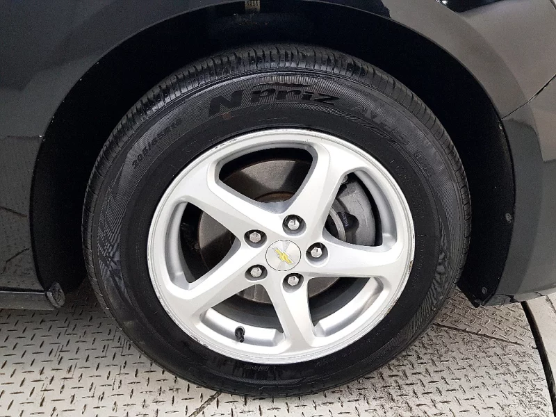 Daewoo Malibu