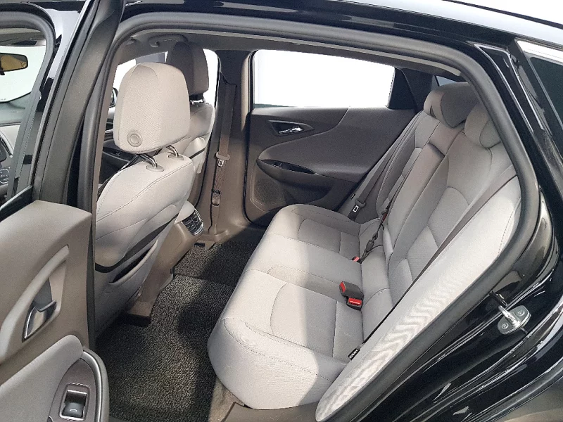 Daewoo Malibu