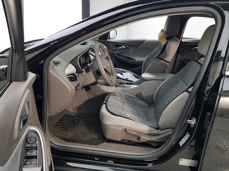 Daewoo Malibu
