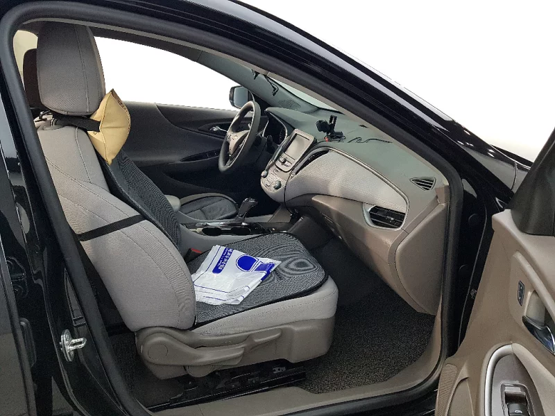 Daewoo Malibu