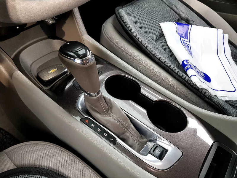 Daewoo Malibu
