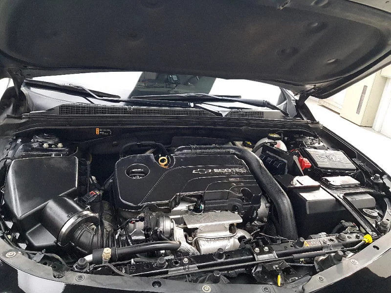 Daewoo Malibu
