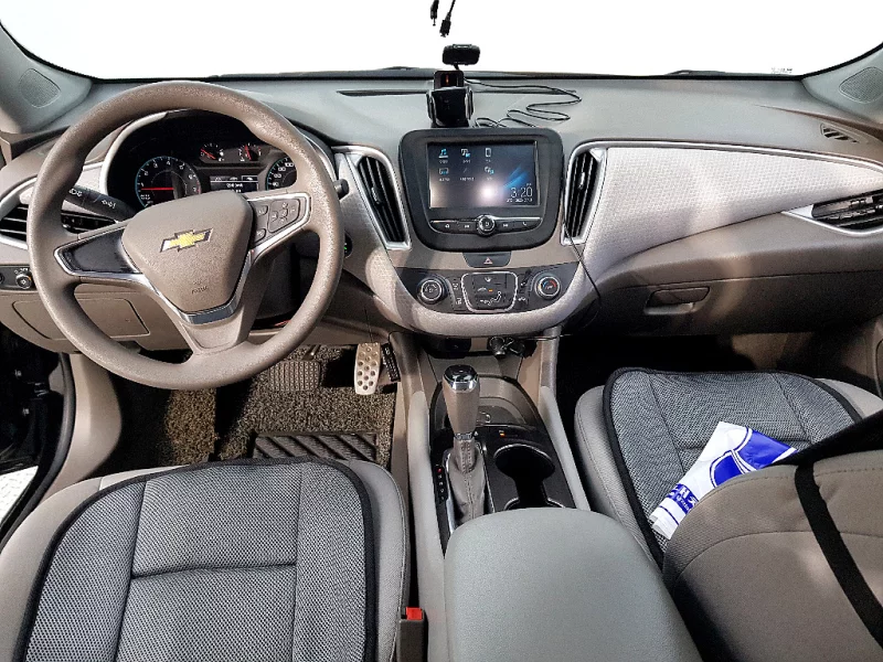 Daewoo Malibu