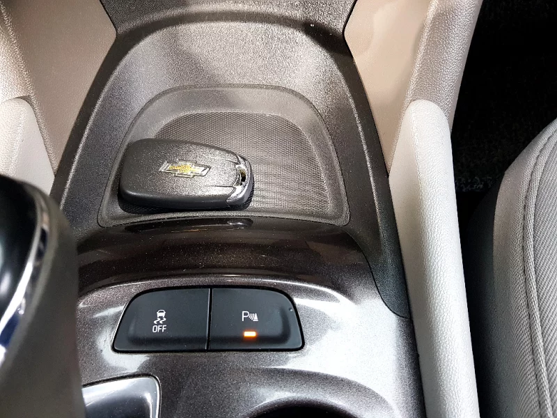Daewoo Malibu