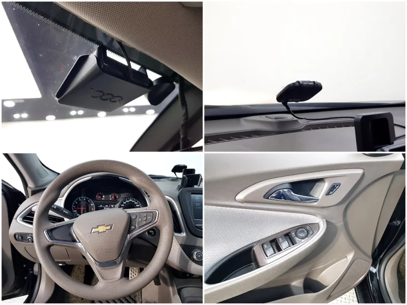 Daewoo Malibu
