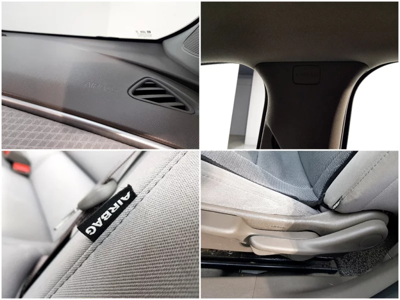 Daewoo Malibu