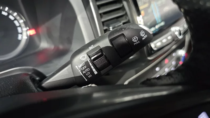 SsangYong Rexton Sports Khan