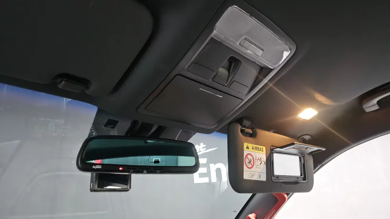 SsangYong Rexton Sports Khan