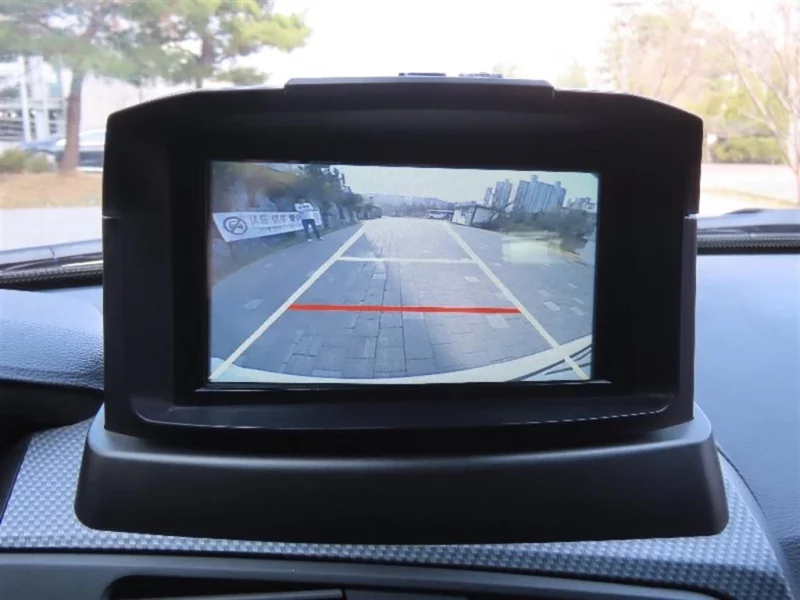 SsangYong Korando Sports