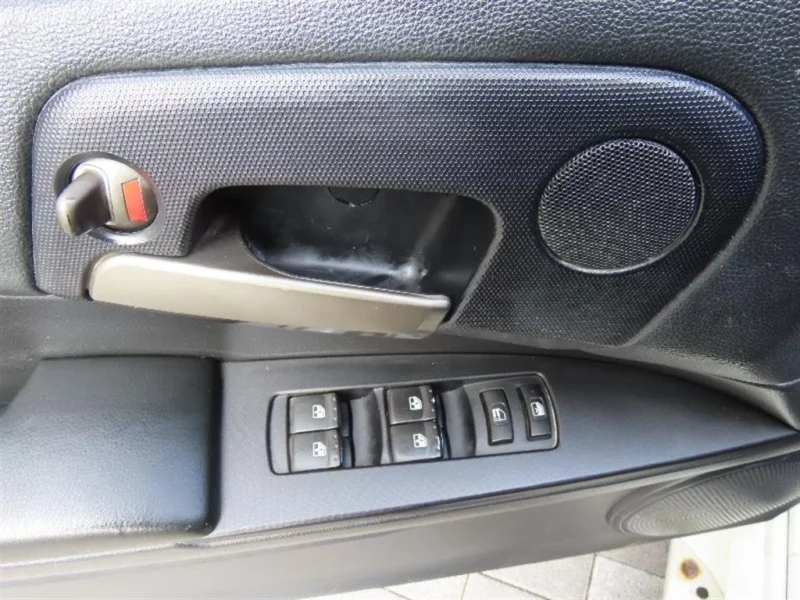 SsangYong Korando Sports