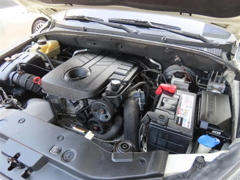 SsangYong Korando Sports