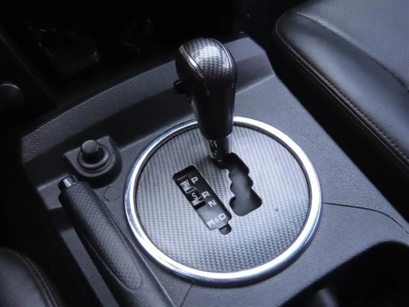 SsangYong Korando Sports