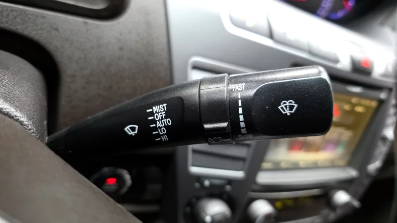 SsangYong Korando Turismo